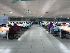 连接器，数据线生产2 厂 车间