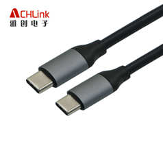 easybet电子Type-C 对 C 5A数据线.