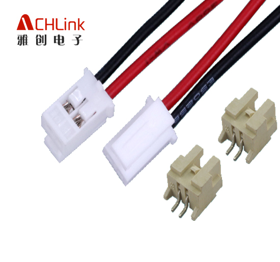 2.0mm(HY)医疗线束 无人机线束 汽车线束空调机内线，电源线，发动机汽车线束