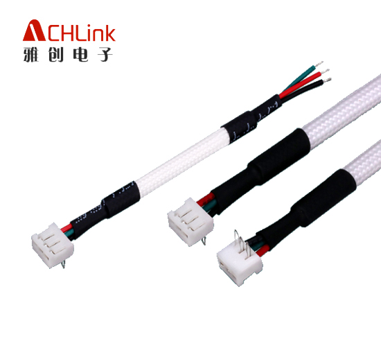 2.0mm(JC)医疗线束 无人机线束 汽车线束空调机内线，电源线，发动机汽车线束