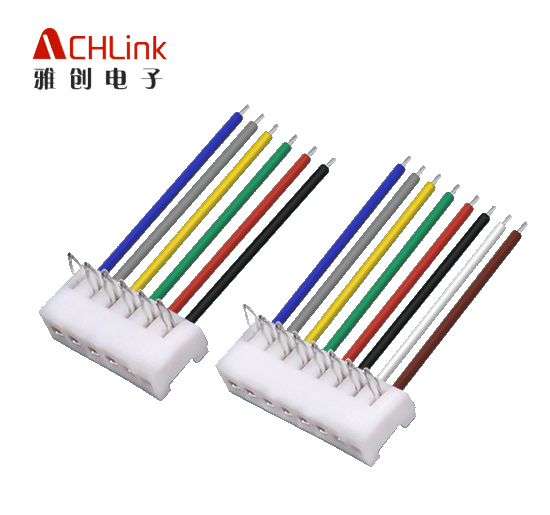 2.0mm(PH) 空调机内线，电源线，发动机汽车线束,数控内机线束