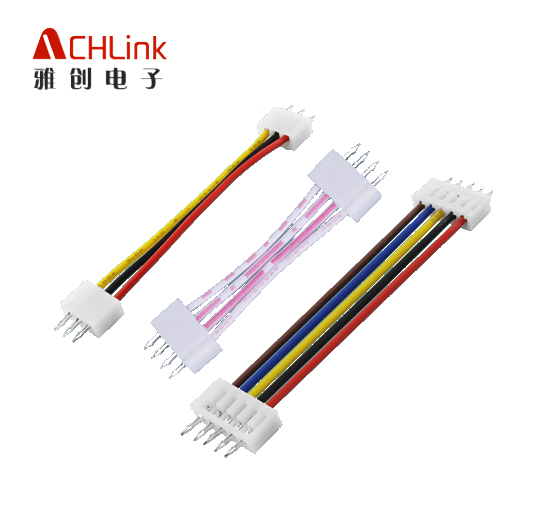 2.0mm(SCN)医疗线束 无人机线束 汽车线束空调机内线，电源线，发动机汽车线束