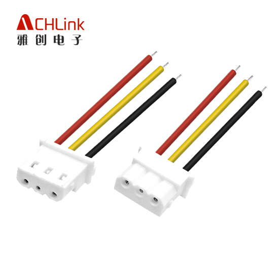 2.5mm (5264) 车载线束 空调机内线，电源线，发动机汽车线束