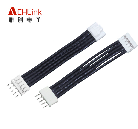 2.5mm(SAN)医疗线束 无人机线束 汽车线束空调机内线，电源线，发动机汽车线束