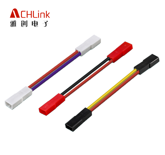 2.5mm(SYP)医疗线束 无人机线束 汽车线束空调机内线，电源线，发动机汽车线束