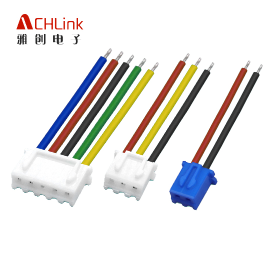 2.5mm (XH) 车载线束 空调机内线，电源线，发动机汽车线束