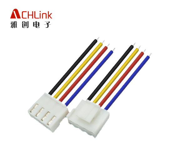 3.96mm 车载线束 空调机内线，电源线，发动机汽车线束